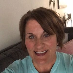 Meet your Posher, Julie